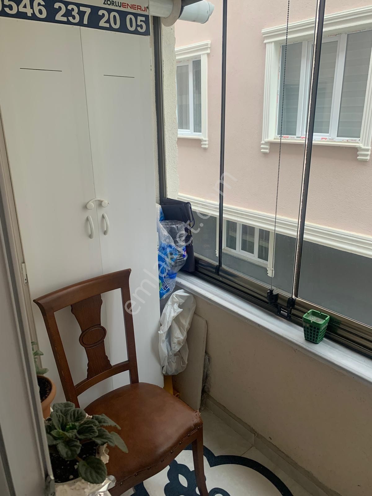 Tekirdağ Kapaklı Bahçelievler Mah 2+1 - Görsel 16
