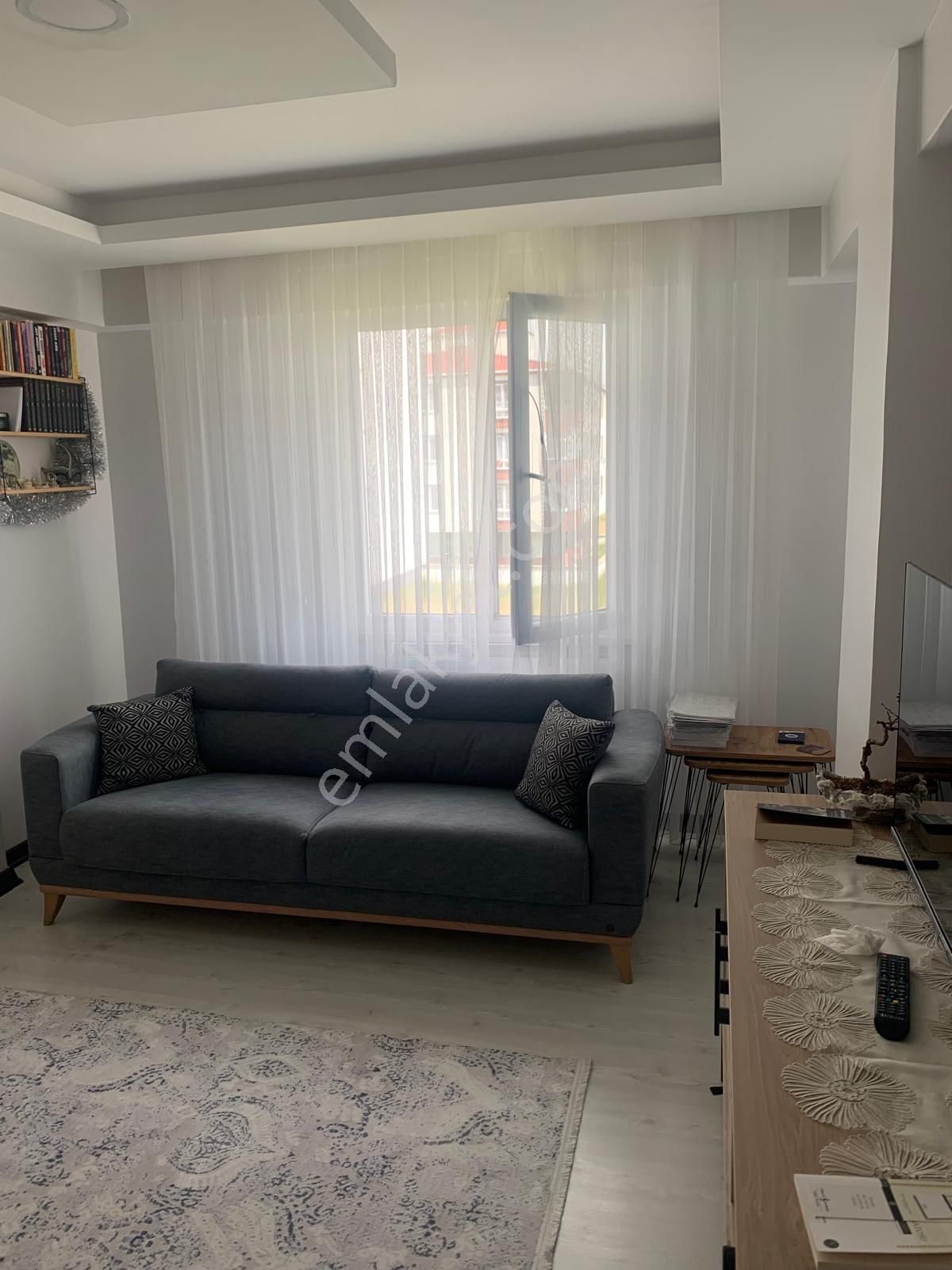 Tekirdağ Kapaklı Bahçelievler Mah 2+1 - Görsel 4