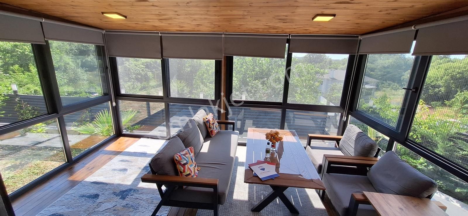 Remax Anka'dan Akçakese'de Kaçırılmayacak Müstakil Villa Fırsatı - Görsel 27