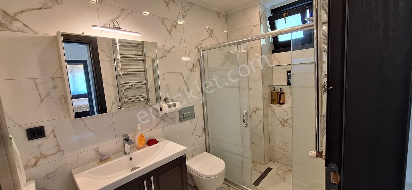 Remax Anka'dan Akçakese'de Kaçırılmayacak Müstakil Villa Fırsatı - Görsel 19