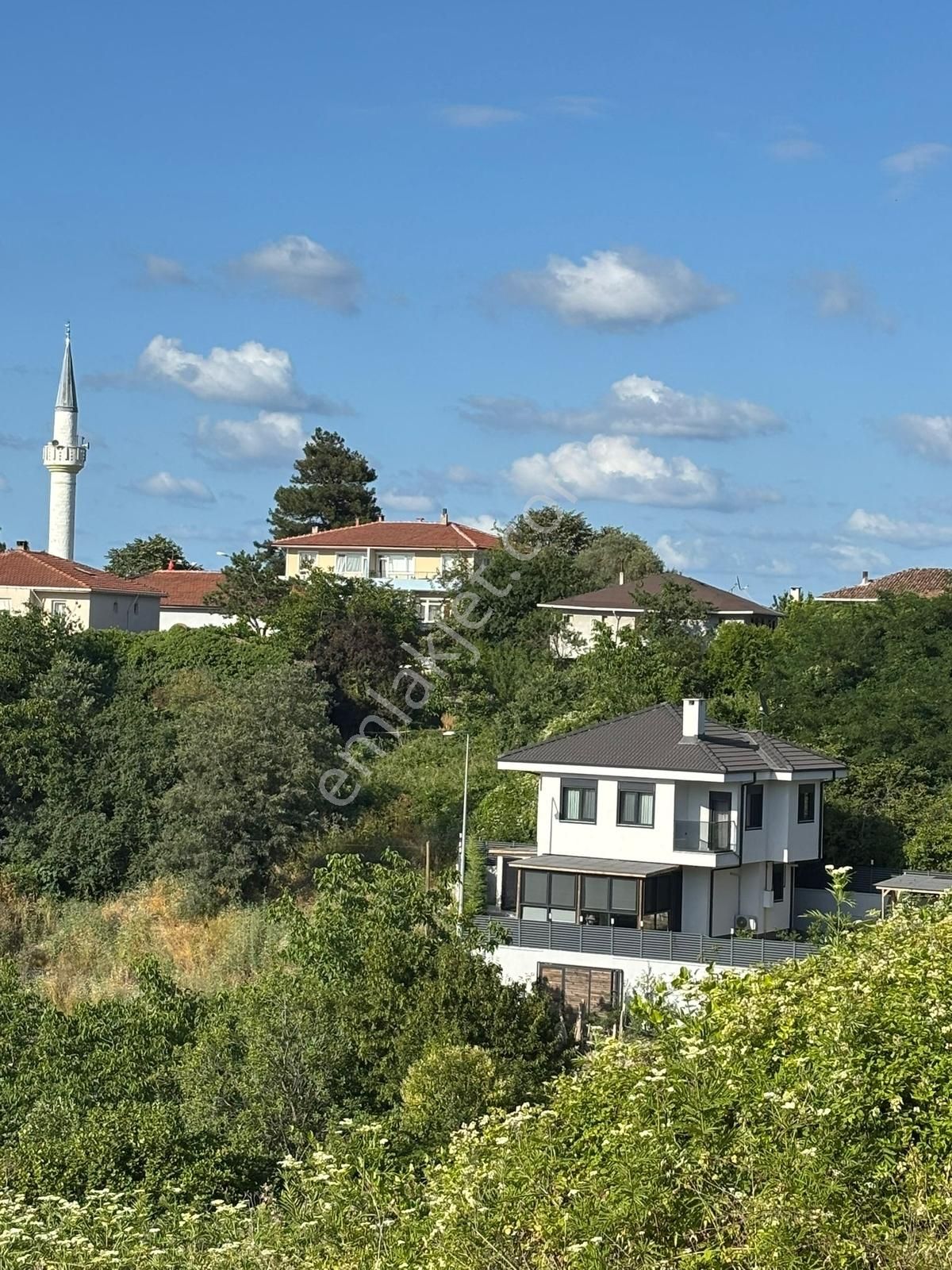 Remax Anka'dan Akçakese'de Kaçırılmayacak Müstakil Villa Fırsatı - Görsel 13