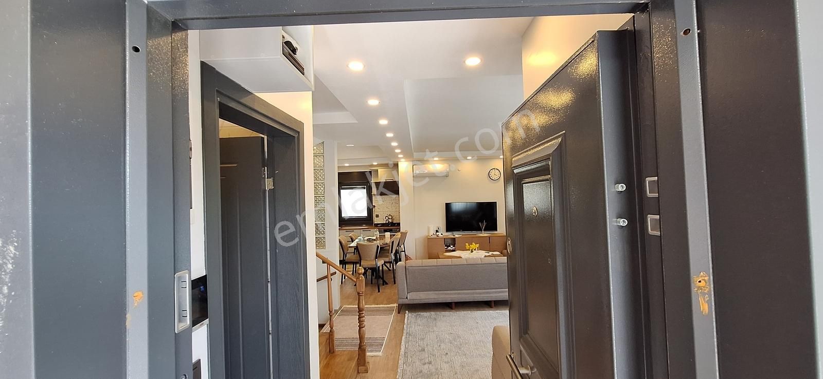 Remax Anka'dan Akçakese'de Kaçırılmayacak Müstakil Villa Fırsatı - Görsel 14