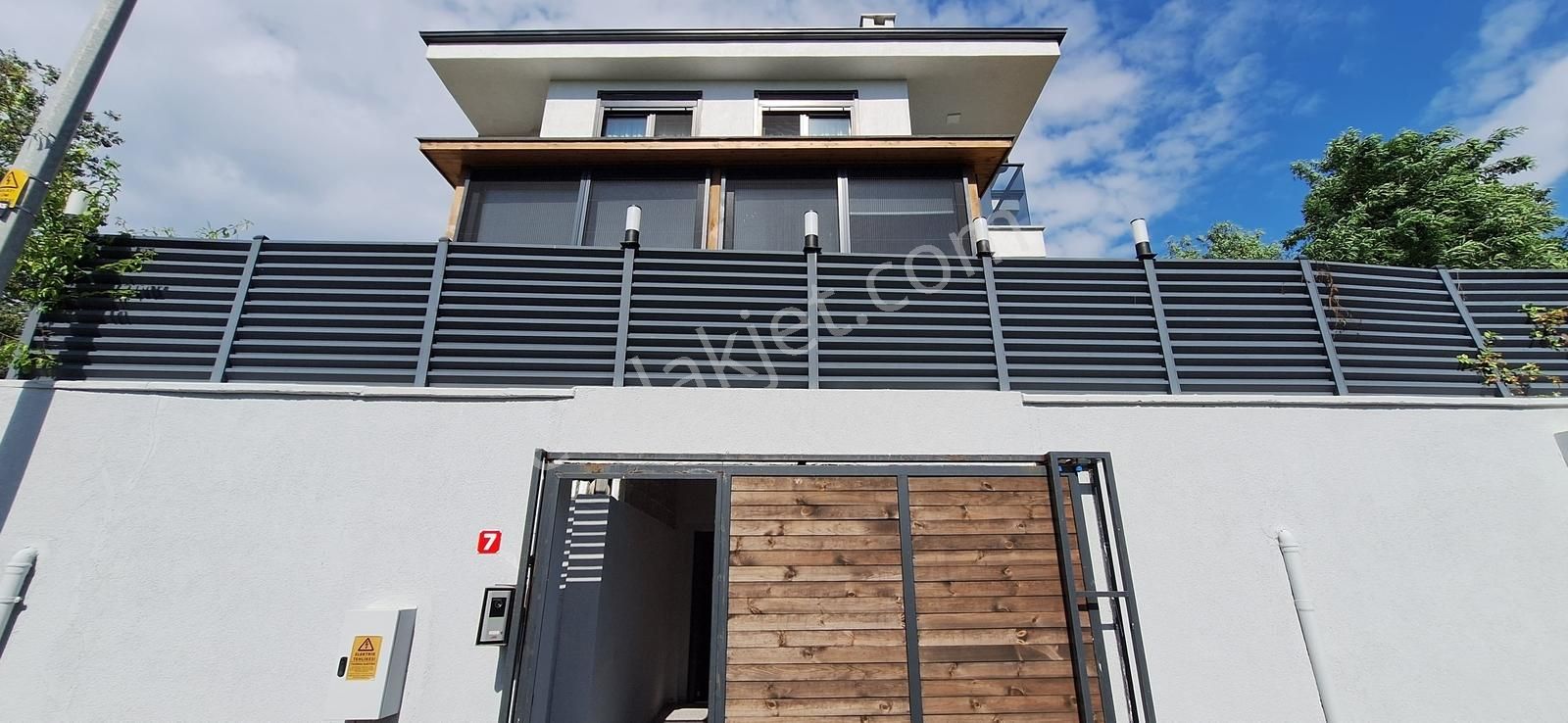 Remax Anka'dan Akçakese'de Kaçırılmayacak Müstakil Villa Fırsatı - Görsel 23