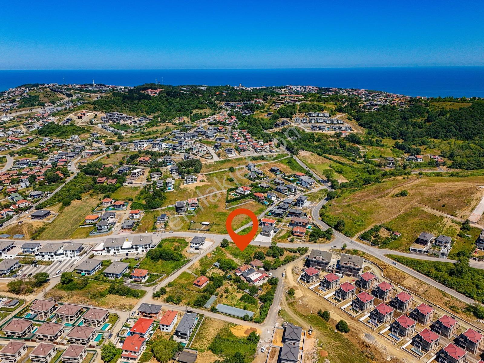 Remax Anka'dan Çavuş Mah. Cadde Cephe Ticari Konut Satılık Arsa - Görsel 6