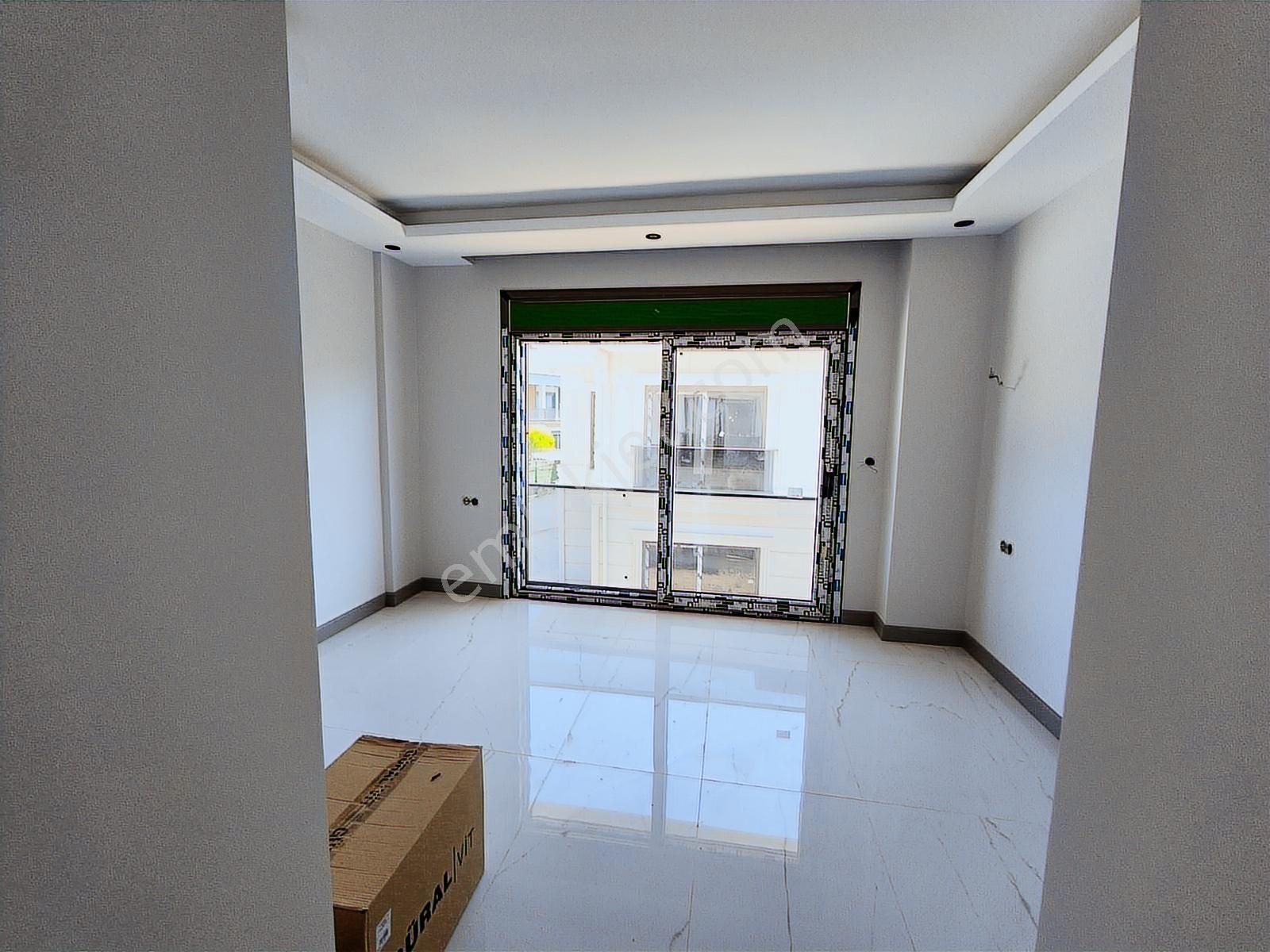 Remax Anka'dan Kumbaba'da Site İçerisinde 3+1 Satılık Villalar - Görsel 28