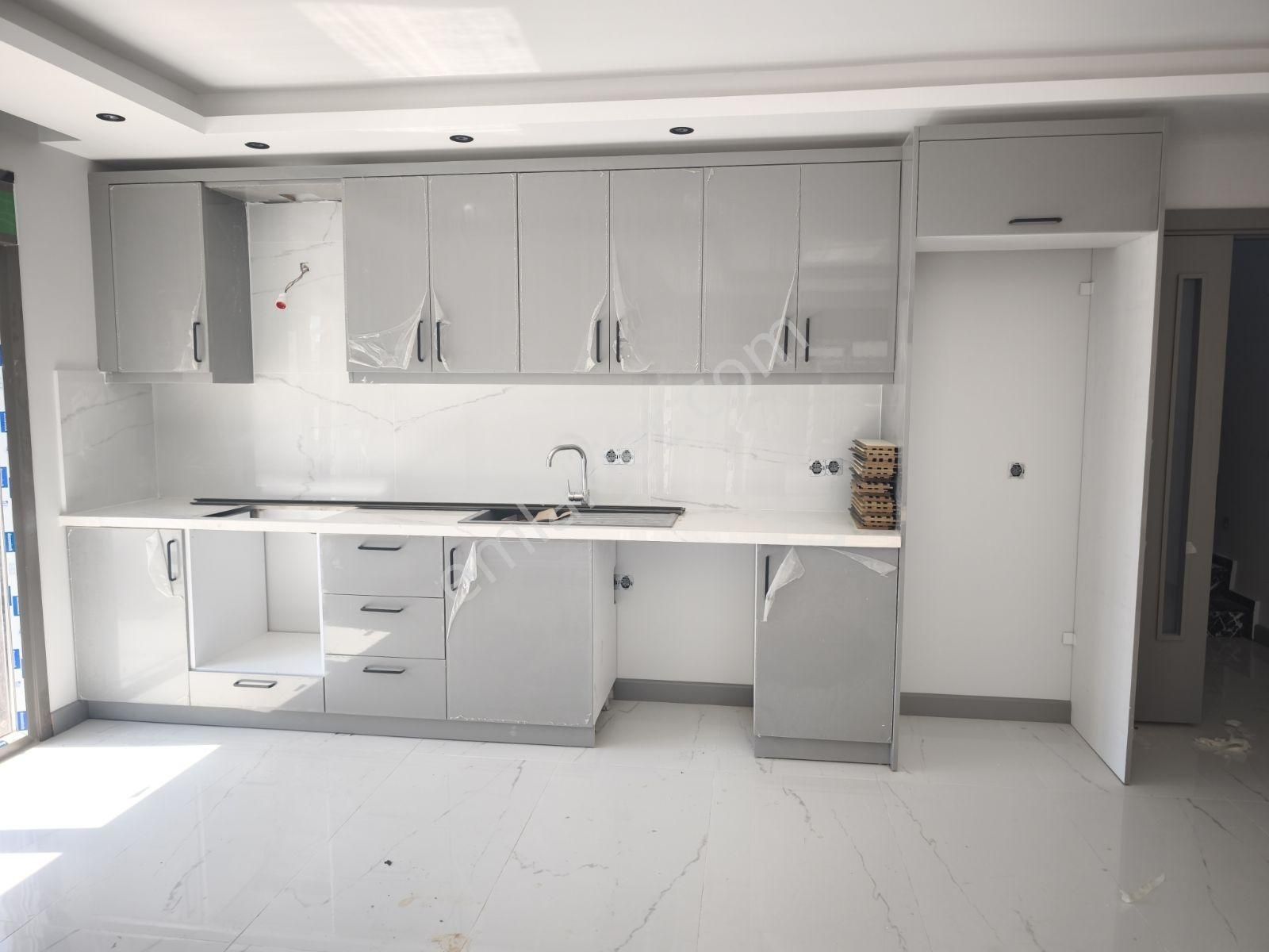 Remax Anka'dan Kumbaba'da Site İçerisinde 3+1 Satılık Villalar - Görsel 9