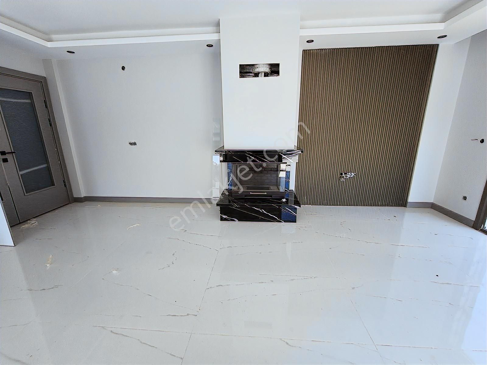 Remax Anka'dan Kumbaba'da Site İçerisinde 3+1 Satılık Villalar - Görsel 7