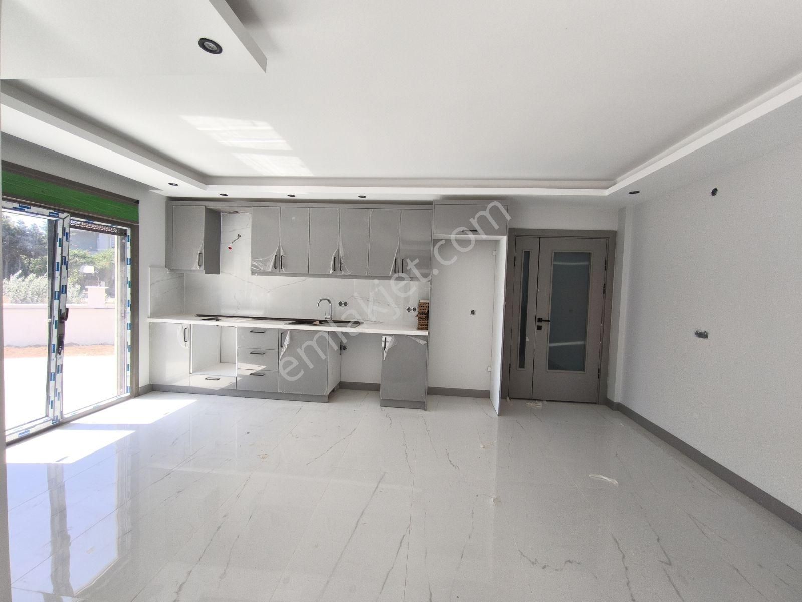 Remax Anka'dan Kumbaba'da Site İçerisinde 3+1 Satılık Villalar - Görsel 8