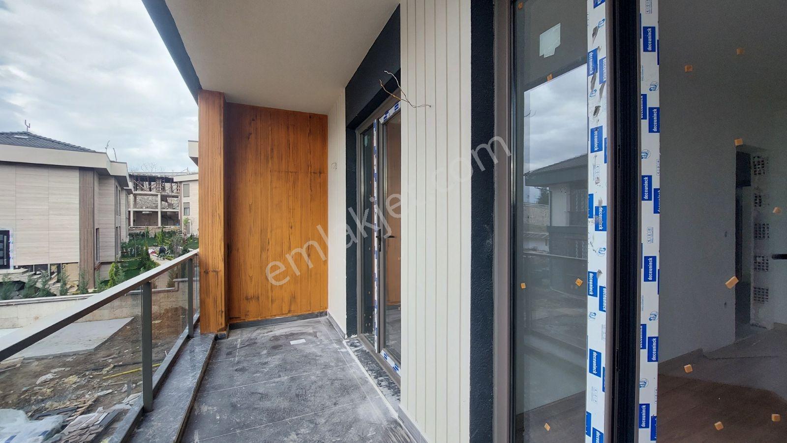 Remax Anka Site İçerisinde Oturuma Hazır 2+1 Satılık Daire - Görsel 10