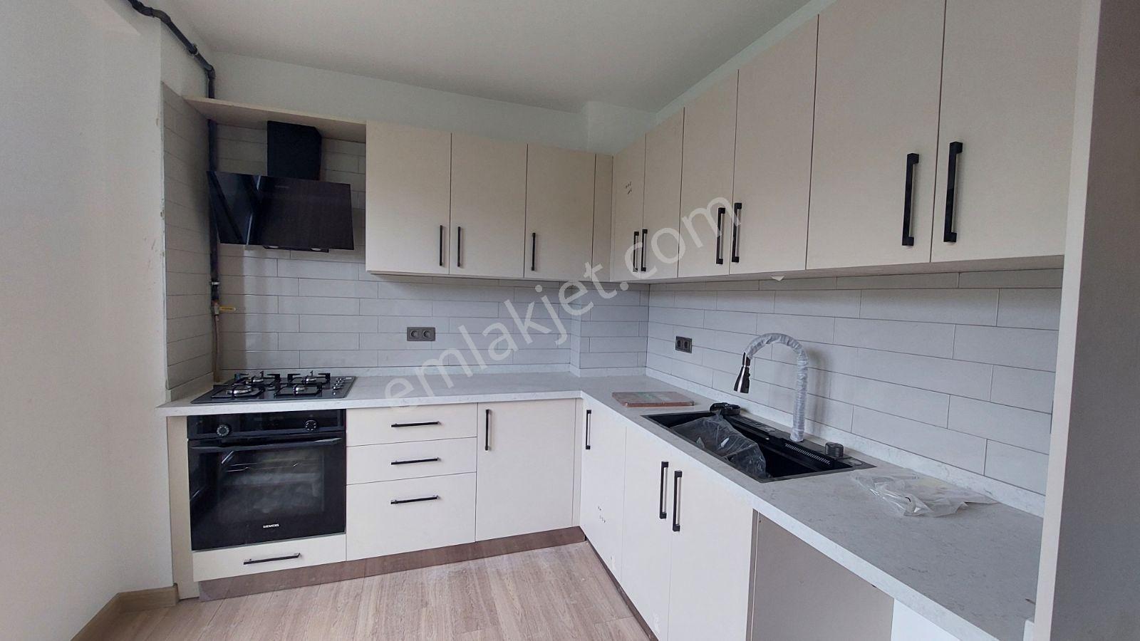 Remax Anka Site İçerisinde Oturuma Hazır 2+1 Satılık Daire - Görsel 3