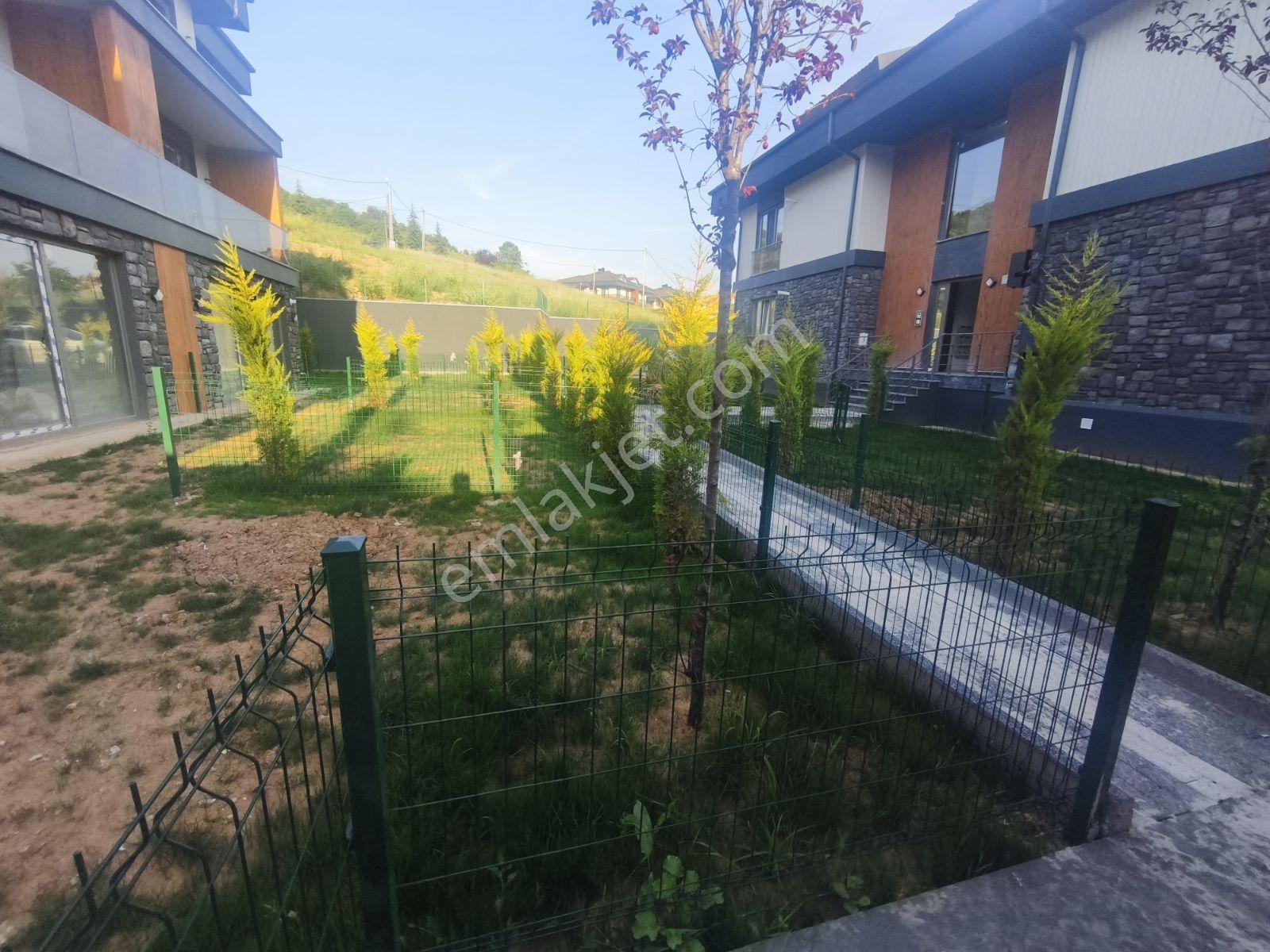 Şile'de Site İçerisinde Oturuma Hazır Satılık 2,5+1 Daire - Görsel 18