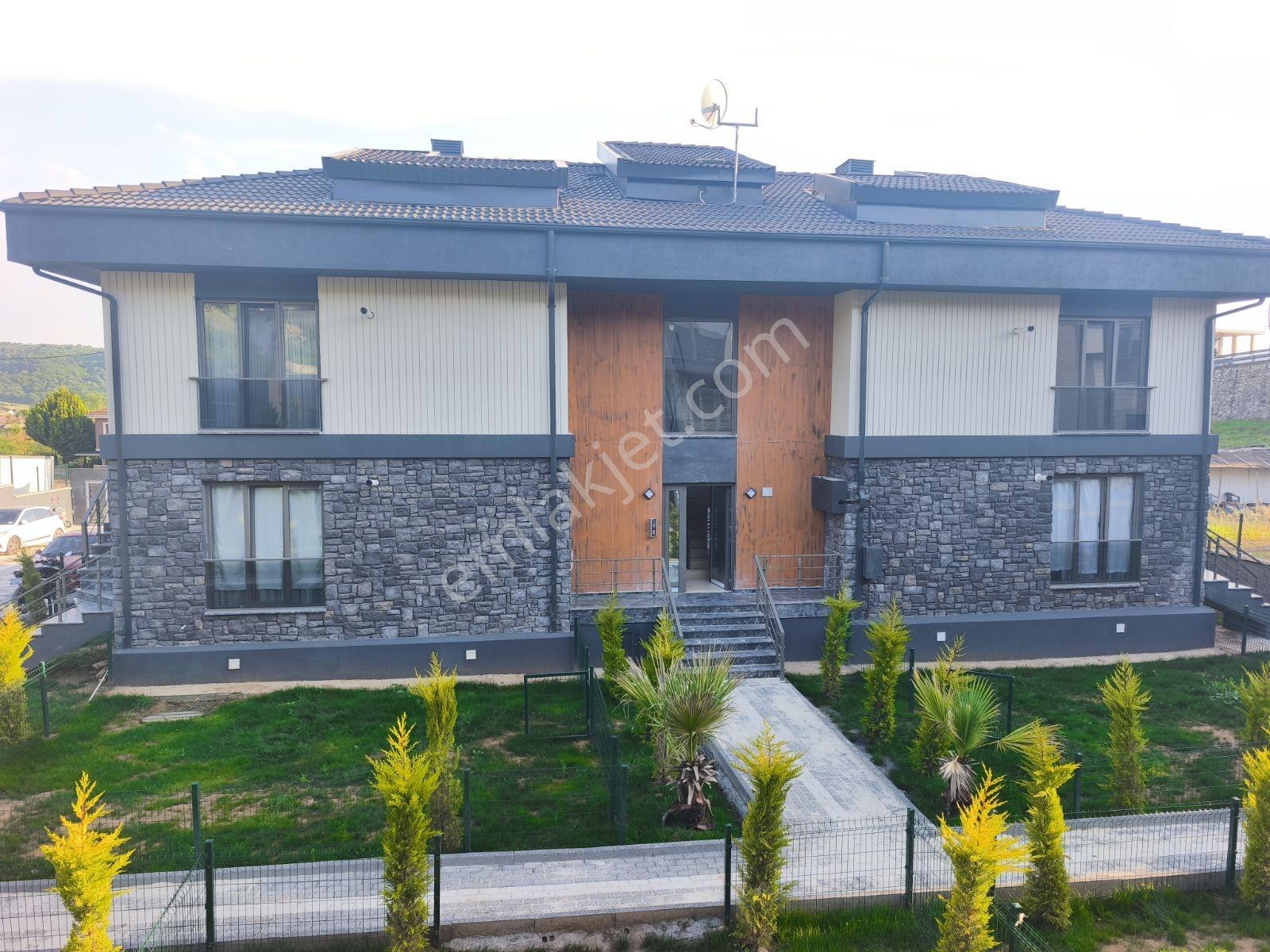 Şile'de Site İçerisinde Oturuma Hazır Satılık 2,5+1 Daire - Görsel 15