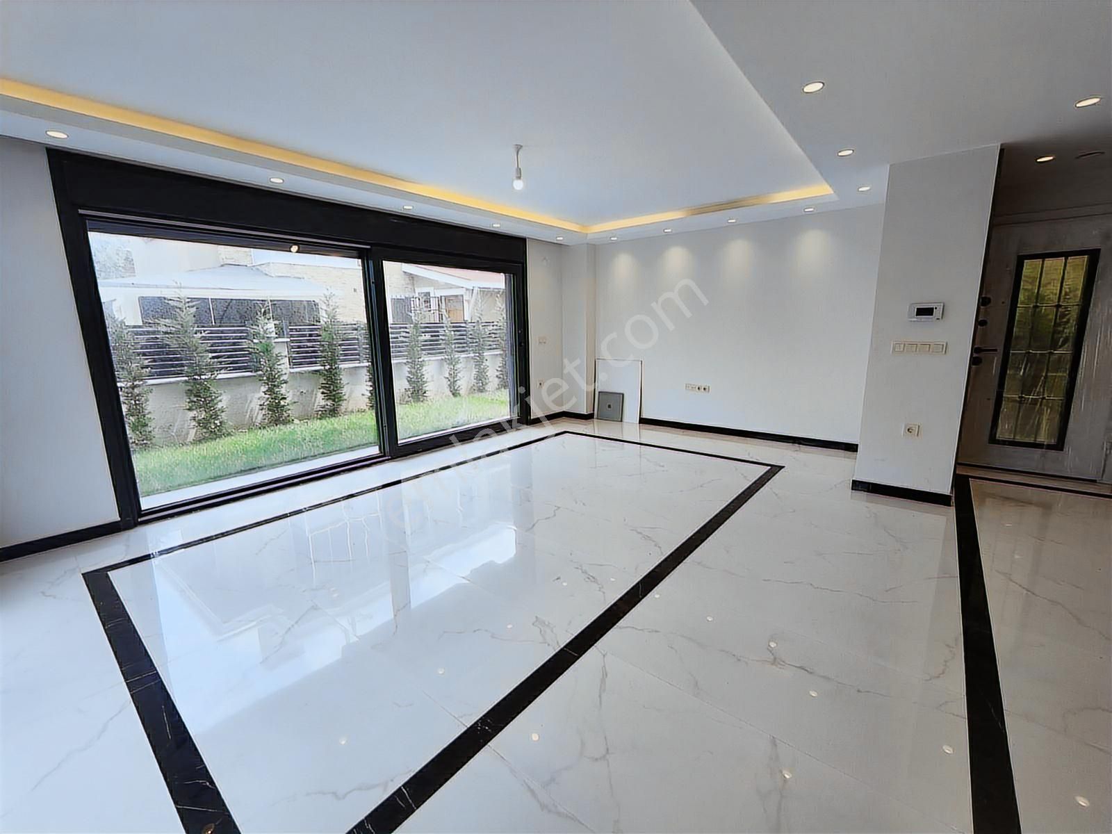 Şile Kumbaba'da 209 M2 Arsa İçerisinde 3+1 Satılık Villa - Görsel 24