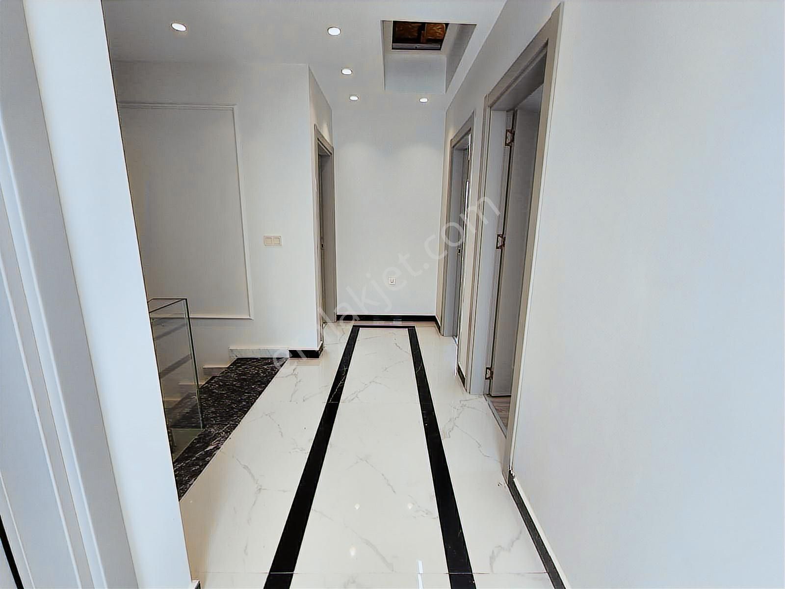 Şile Kumbaba'da 209 M2 Arsa İçerisinde 3+1 Satılık Villa - Görsel 31