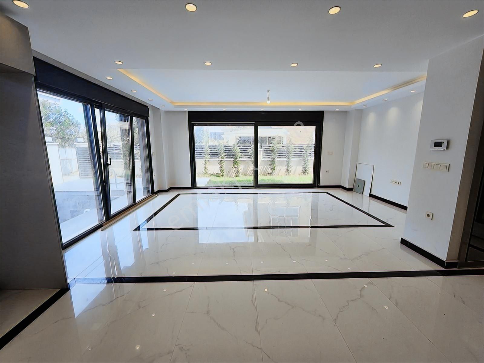 Şile Kumbaba'da 209 M2 Arsa İçerisinde 3+1 Satılık Villa - Görsel 9