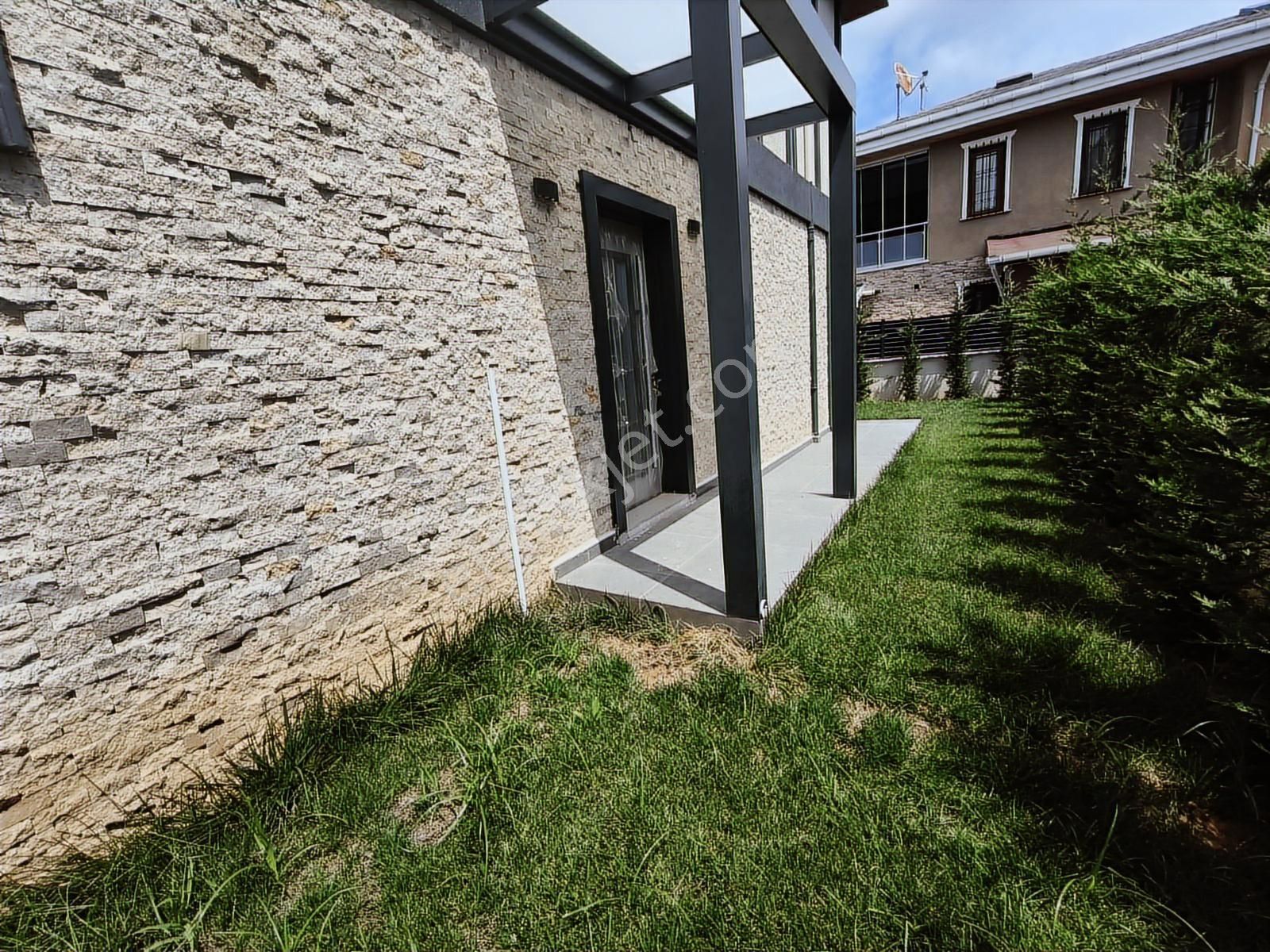 Şile Kumbaba'da 209 M2 Arsa İçerisinde 3+1 Satılık Villa - Görsel 26