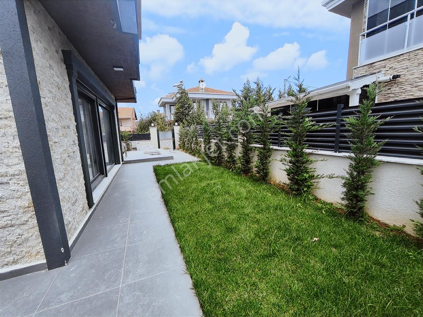 Şile Kumbaba'da 209 M2 Arsa İçerisinde 3+1 Satılık Villa - Görsel 29