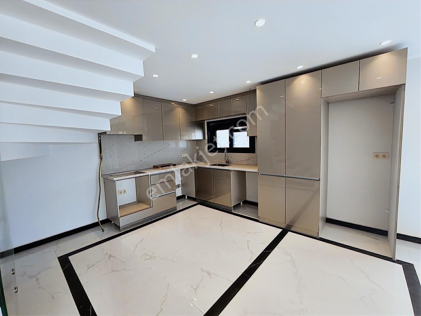 Şile Kumbaba'da 209 M2 Arsa İçerisinde 3+1 Satılık Villa - Görsel 35