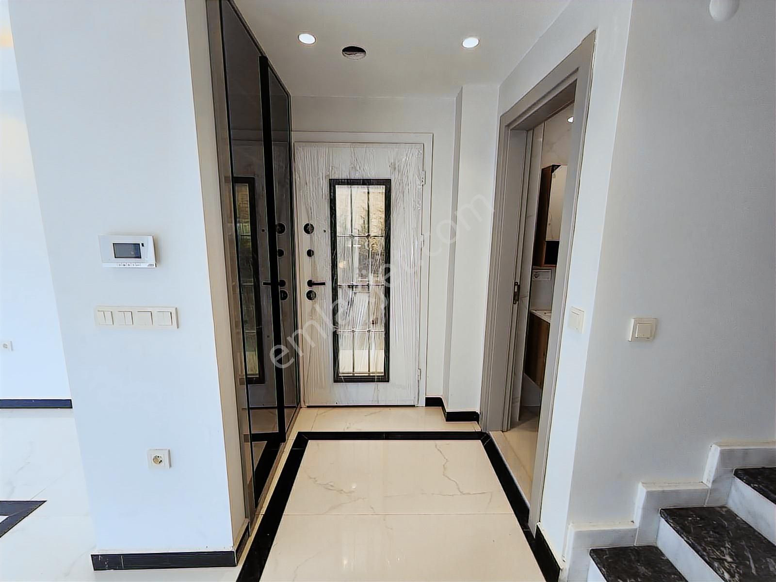 Şile Kumbaba'da 209 M2 Arsa İçerisinde 3+1 Satılık Villa - Görsel 25