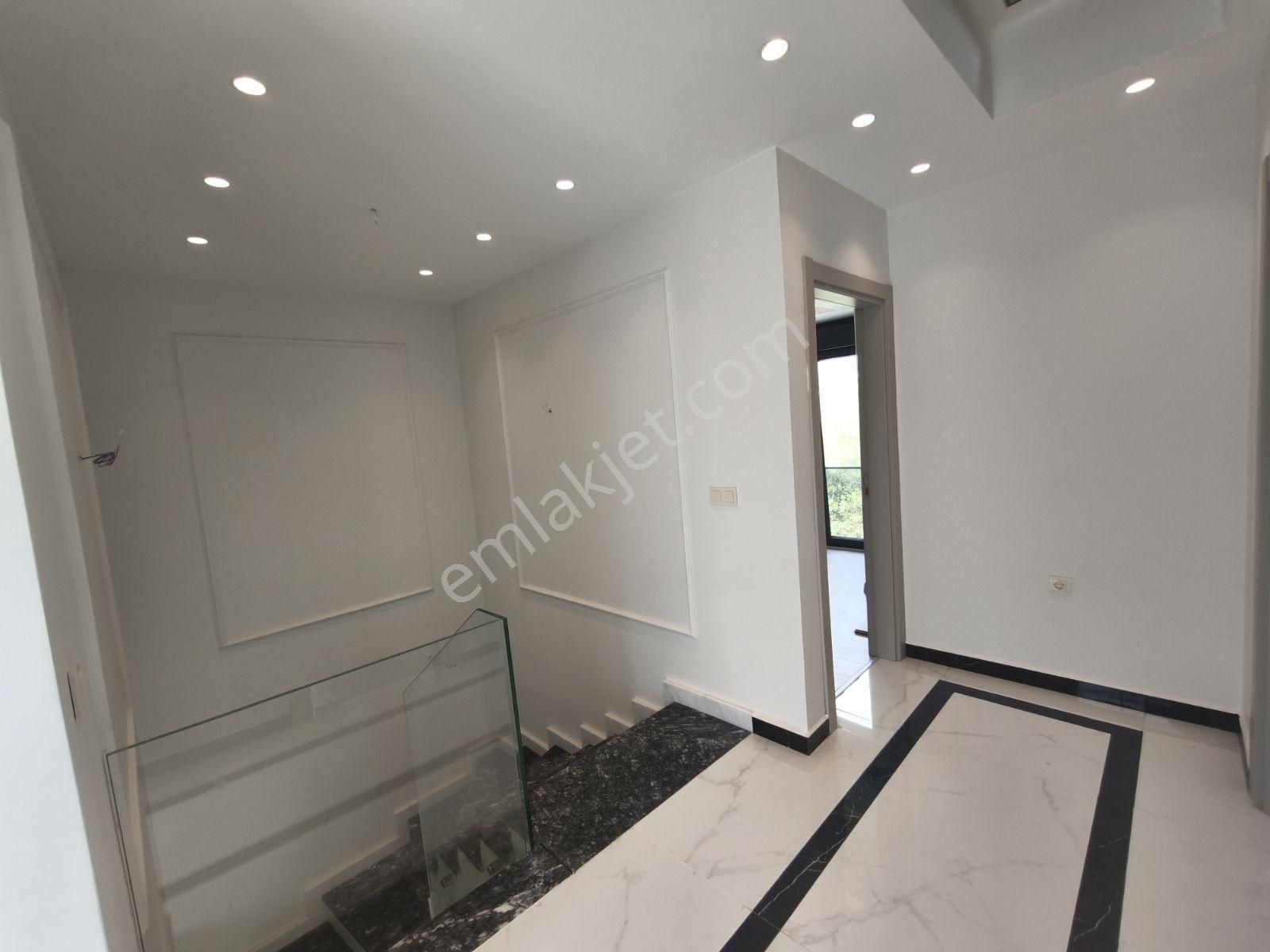 Şile Kumbaba'da 209 M2 Arsa İçerisinde 3+1 Satılık Villa - Görsel 32