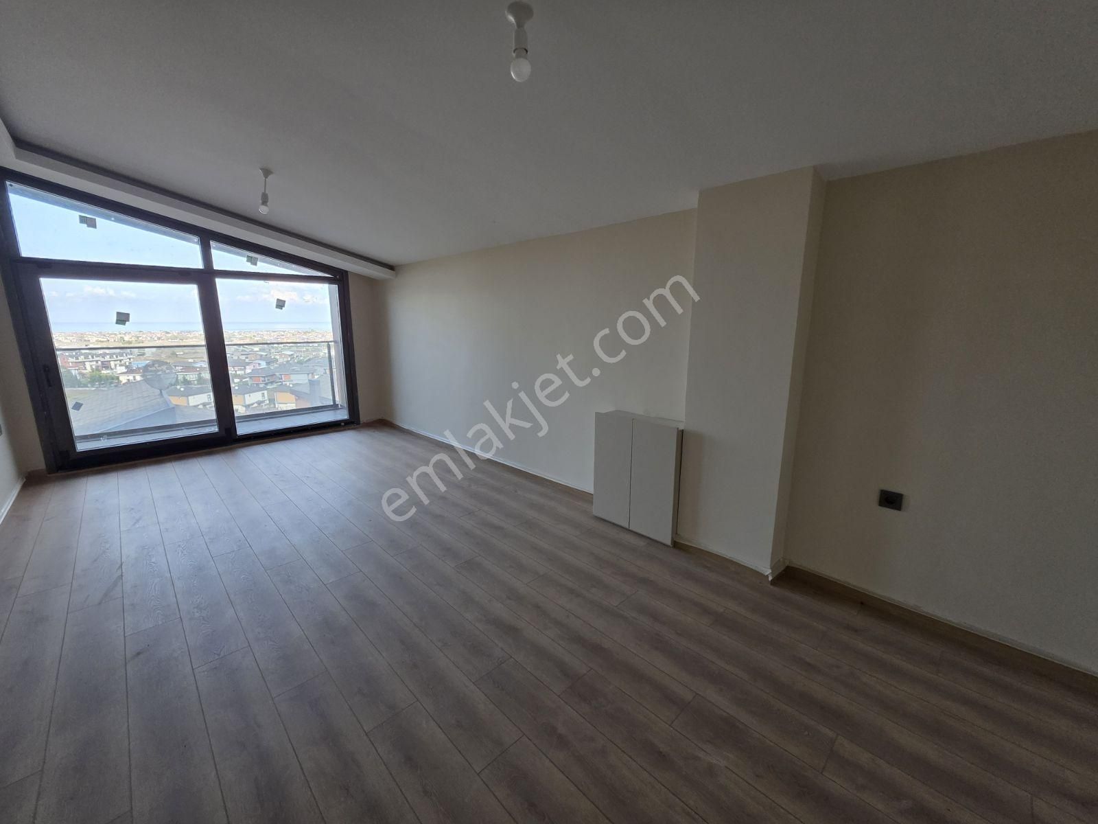 Remax Anka'dan Şile Kadraj'da Deniz Manzaralı 4+1 Havuzlu Villa - Görsel 9