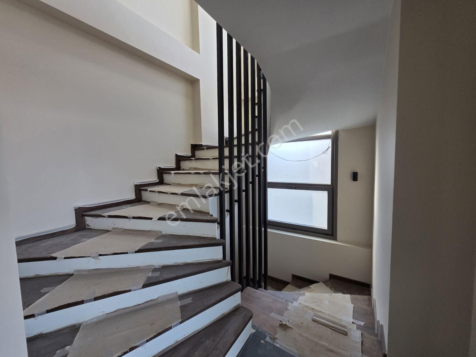 Remax Anka'dan Şile Kadraj'da Deniz Manzaralı 4+1 Havuzlu Villa - Görsel 20