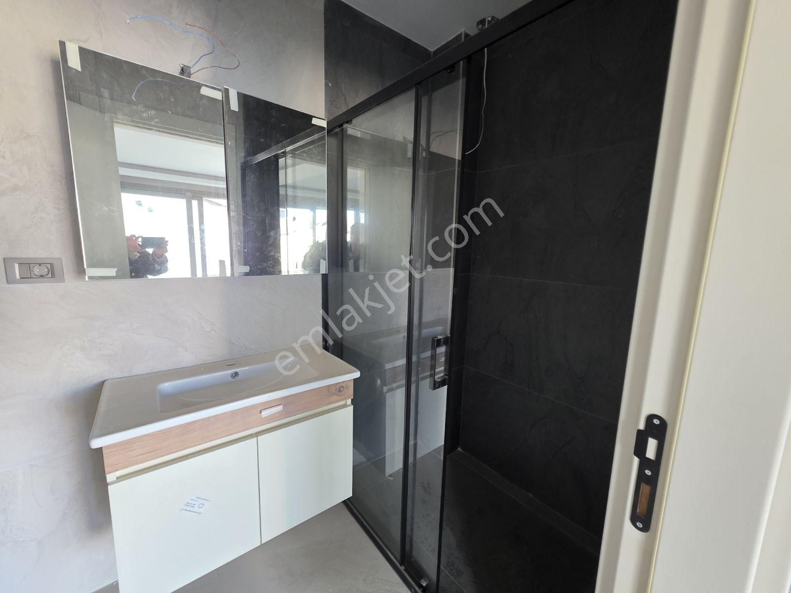 Remax Anka'dan Şile Kadraj'da Deniz Manzaralı 4+1 Havuzlu Villa - Görsel 11