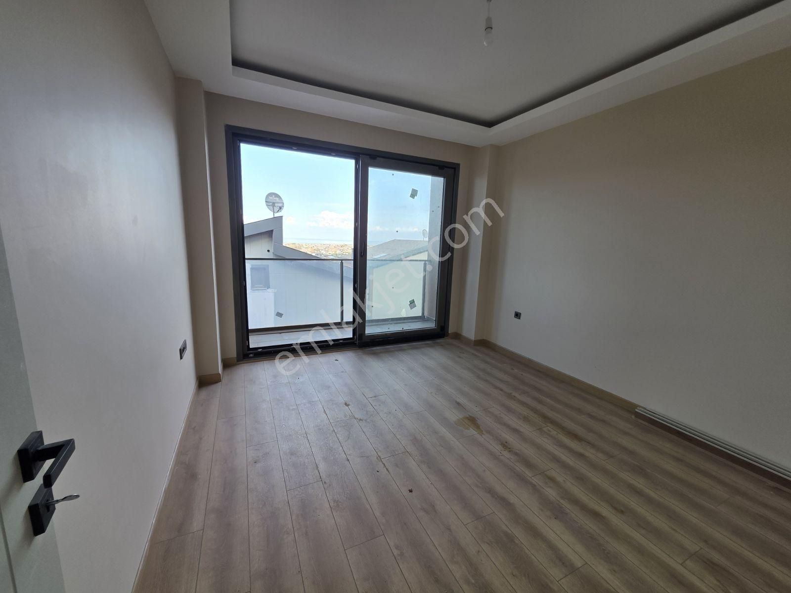 Remax Anka'dan Şile Kadraj'da Deniz Manzaralı 4+1 Havuzlu Villa - Görsel 32