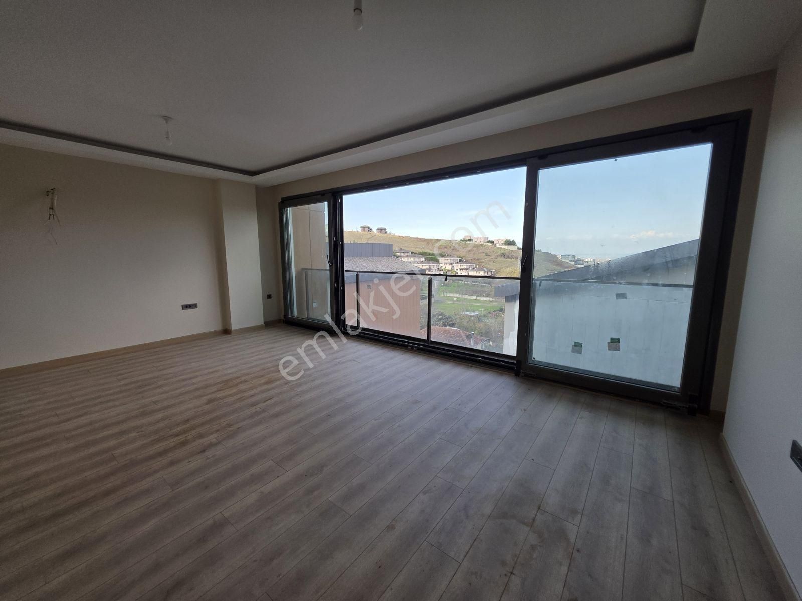 Remax Anka'dan Şile Kadraj'da Deniz Manzaralı 4+1 Havuzlu Villa - Görsel 21