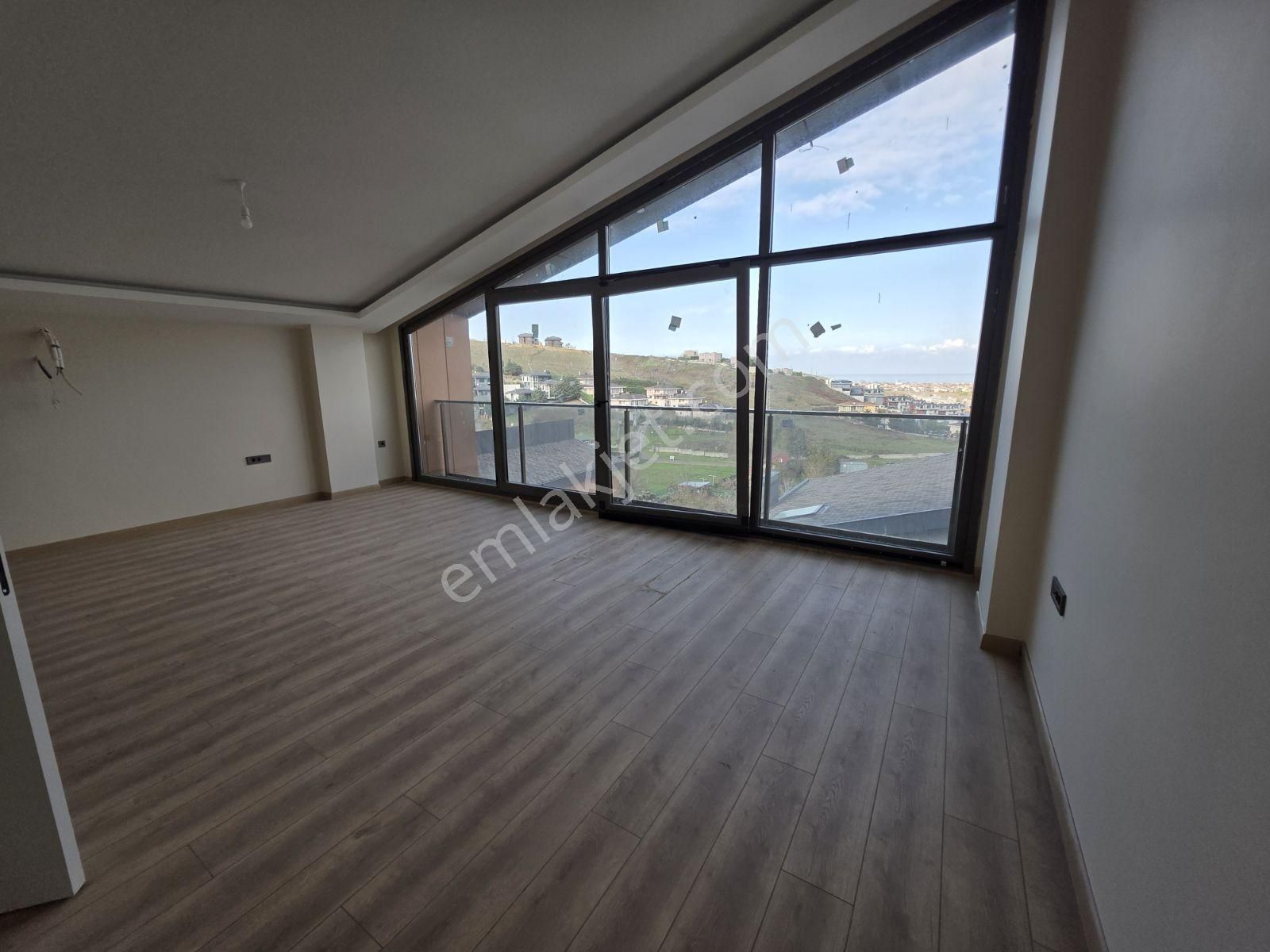 Remax Anka'dan Şile Kadraj'da Deniz Manzaralı 4+1 Havuzlu Villa - Görsel 28