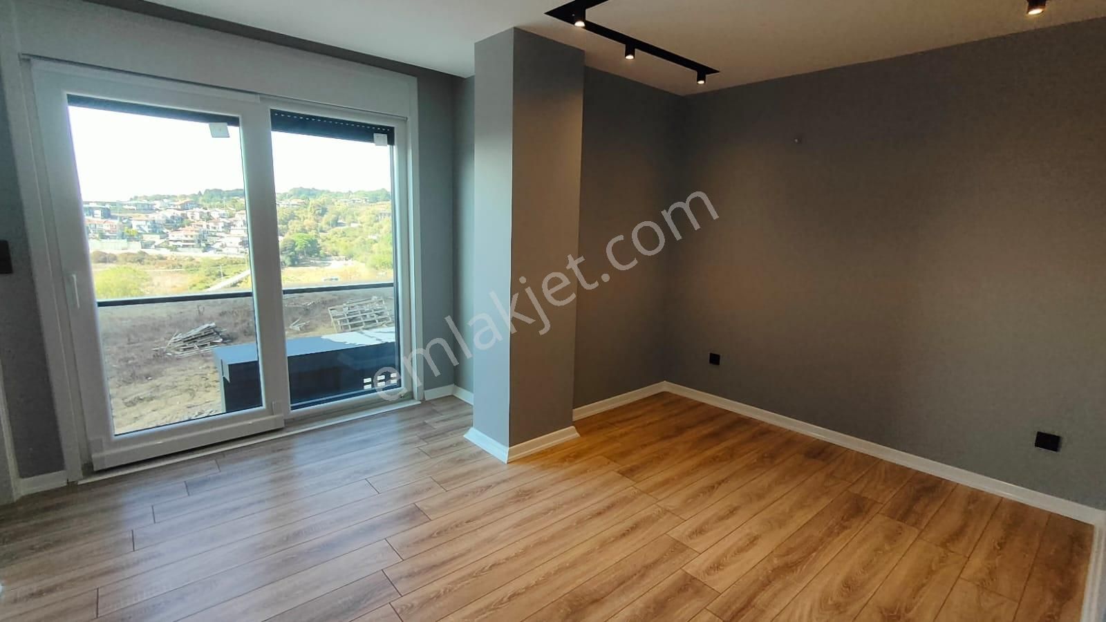 Şile Balibey'de Zevk Ve Kalitenin Uyumu Satılık A+villa - Görsel 25