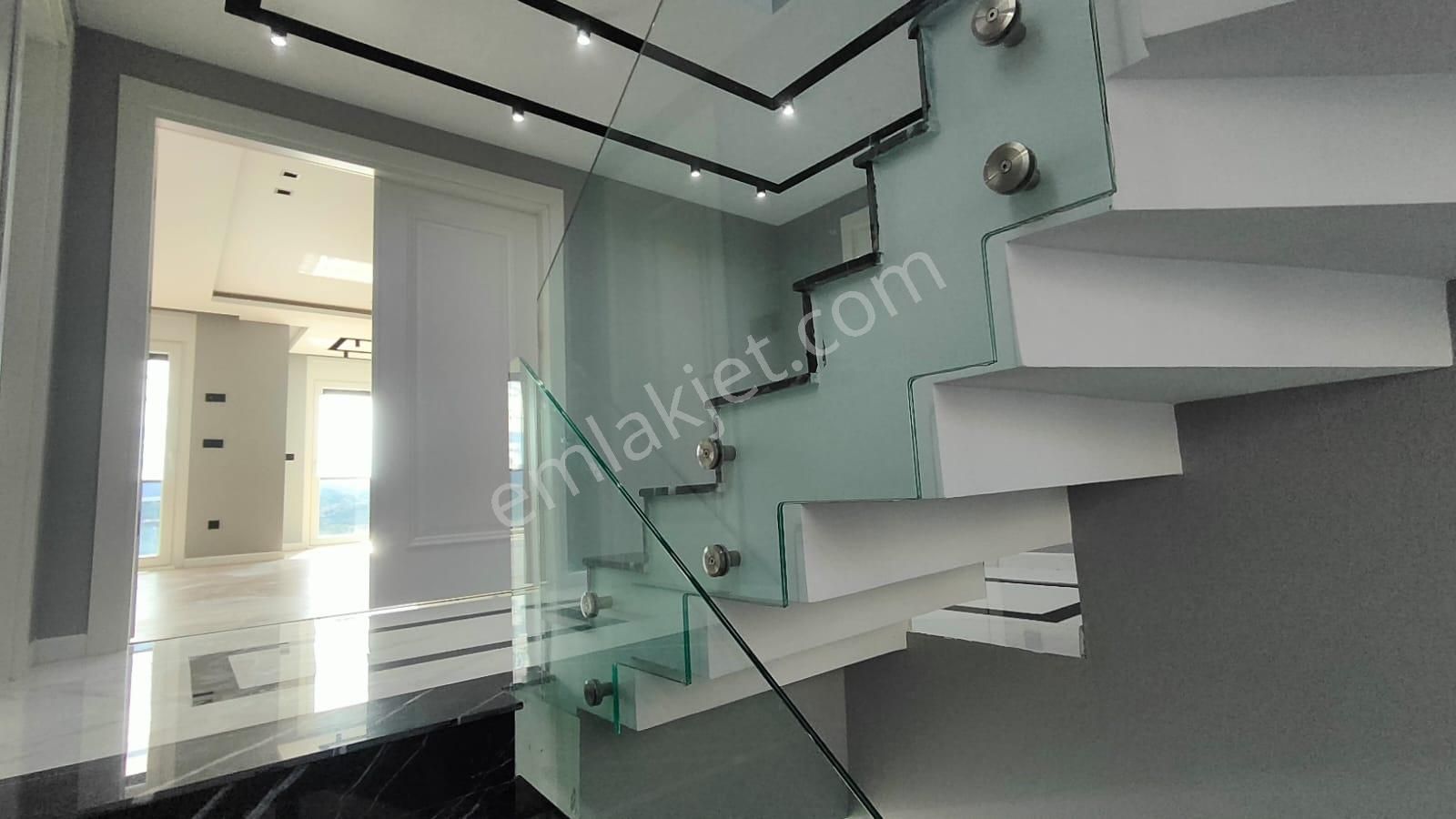 Şile Balibey'de Zevk Ve Kalitenin Uyumu Satılık A+villa - Görsel 15