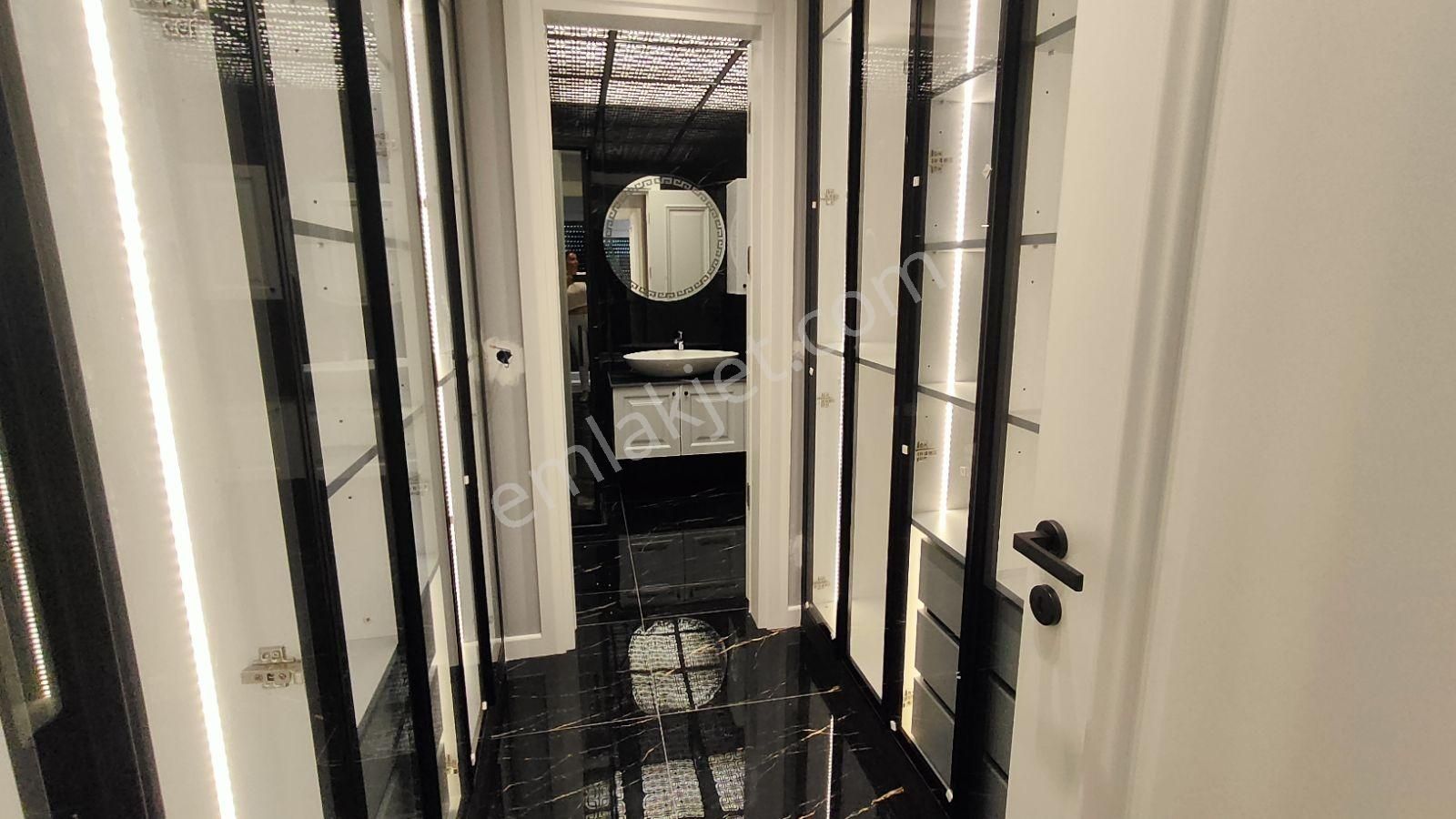 Şile Balibey'de Zevk Ve Kalitenin Uyumu Satılık A+villa - Görsel 4