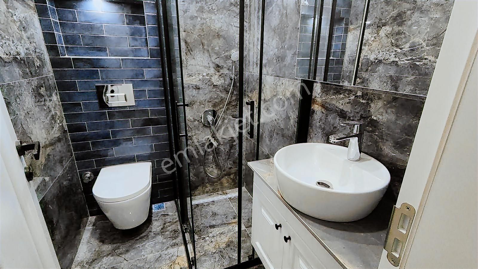 Şile Balibey'de Zevk Ve Kalitenin Uyumu Satılık A+villa - Görsel 32