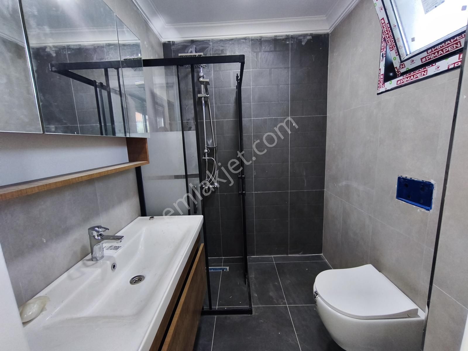 Şilede Merkezi Lokasyonda Müstakil Bahçeli Son Satılık 5+1 Villa - Görsel 16