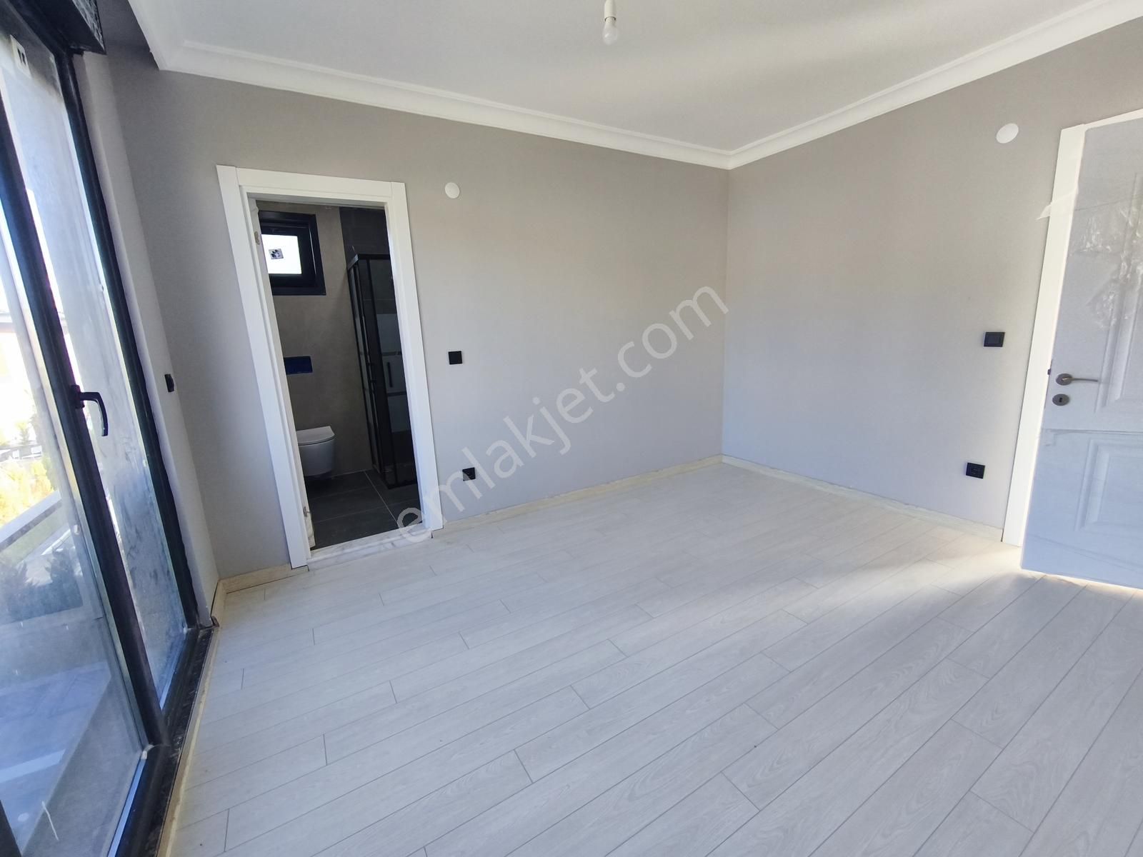 Şilede Merkezi Lokasyonda Müstakil Bahçeli Son Satılık 5+1 Villa - Görsel 27