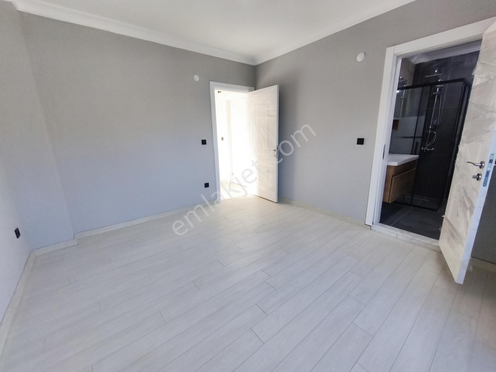 Şilede Merkezi Lokasyonda Müstakil Bahçeli Son Satılık 5+1 Villa - Görsel 13