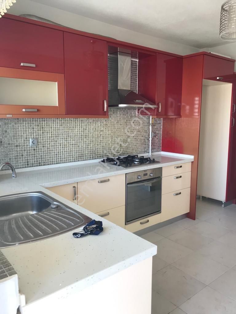 Cumhuriyet Mah 3+1doğalgazlı Merkezi Konumunda - Görsel 22