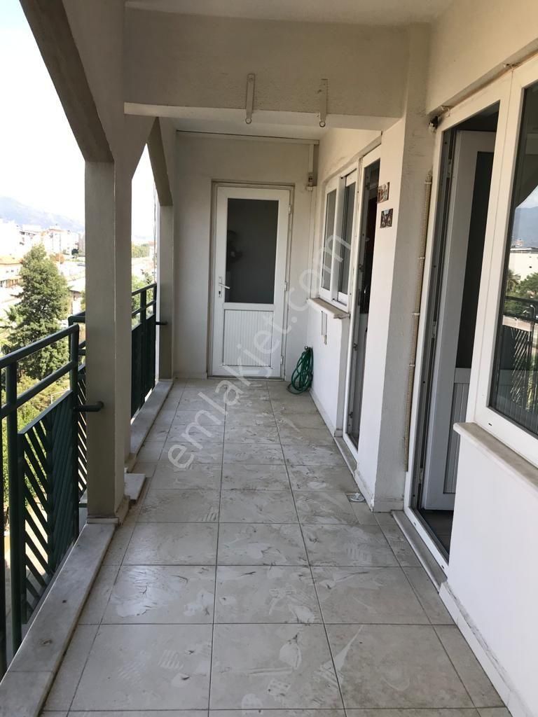 Cumhuriyet Mah 3+1doğalgazlı Merkezi Konumunda - Görsel 29