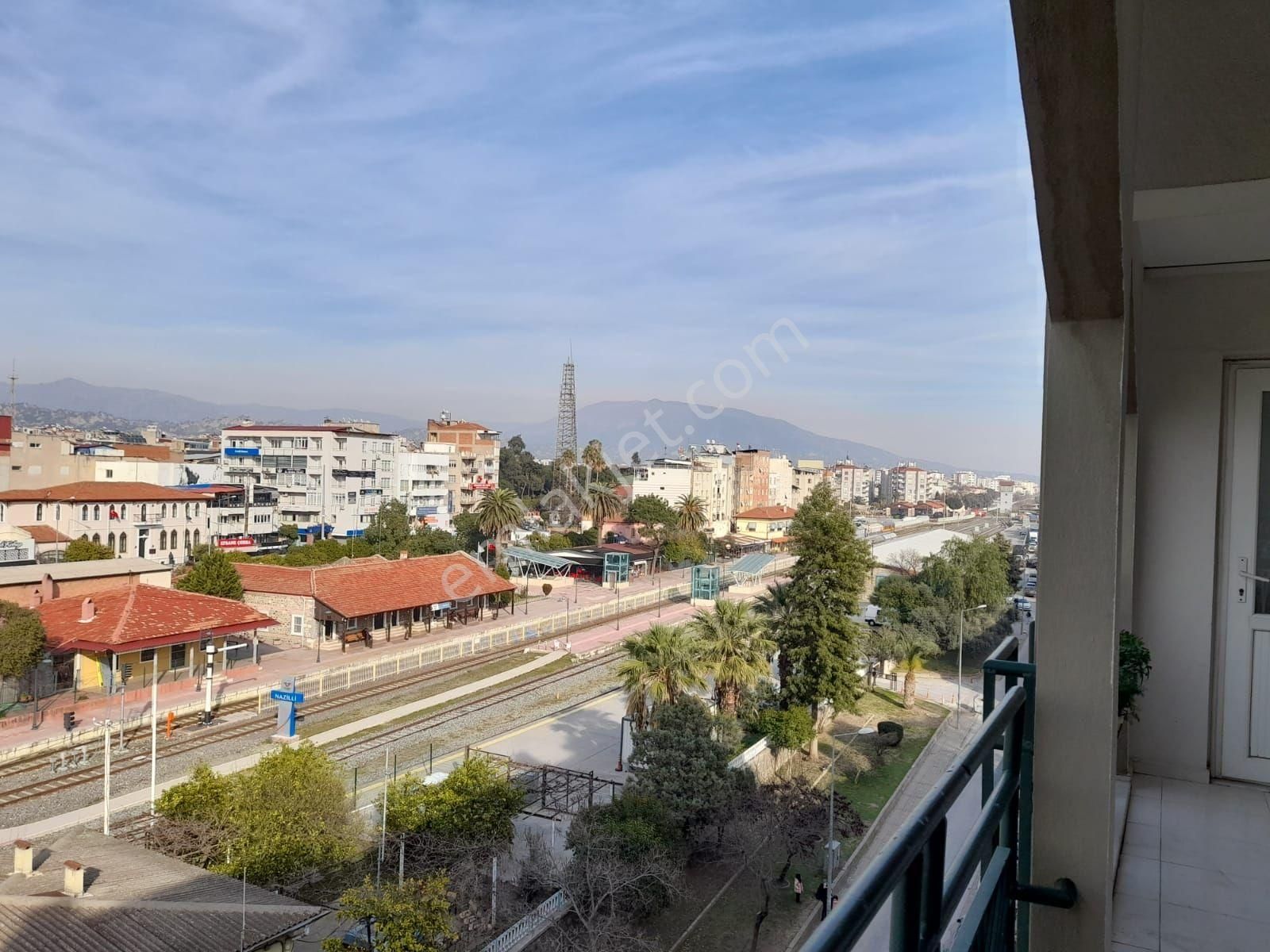 Cumhuriyet Mah 3+1doğalgazlı Merkezi Konumunda - Görsel 24