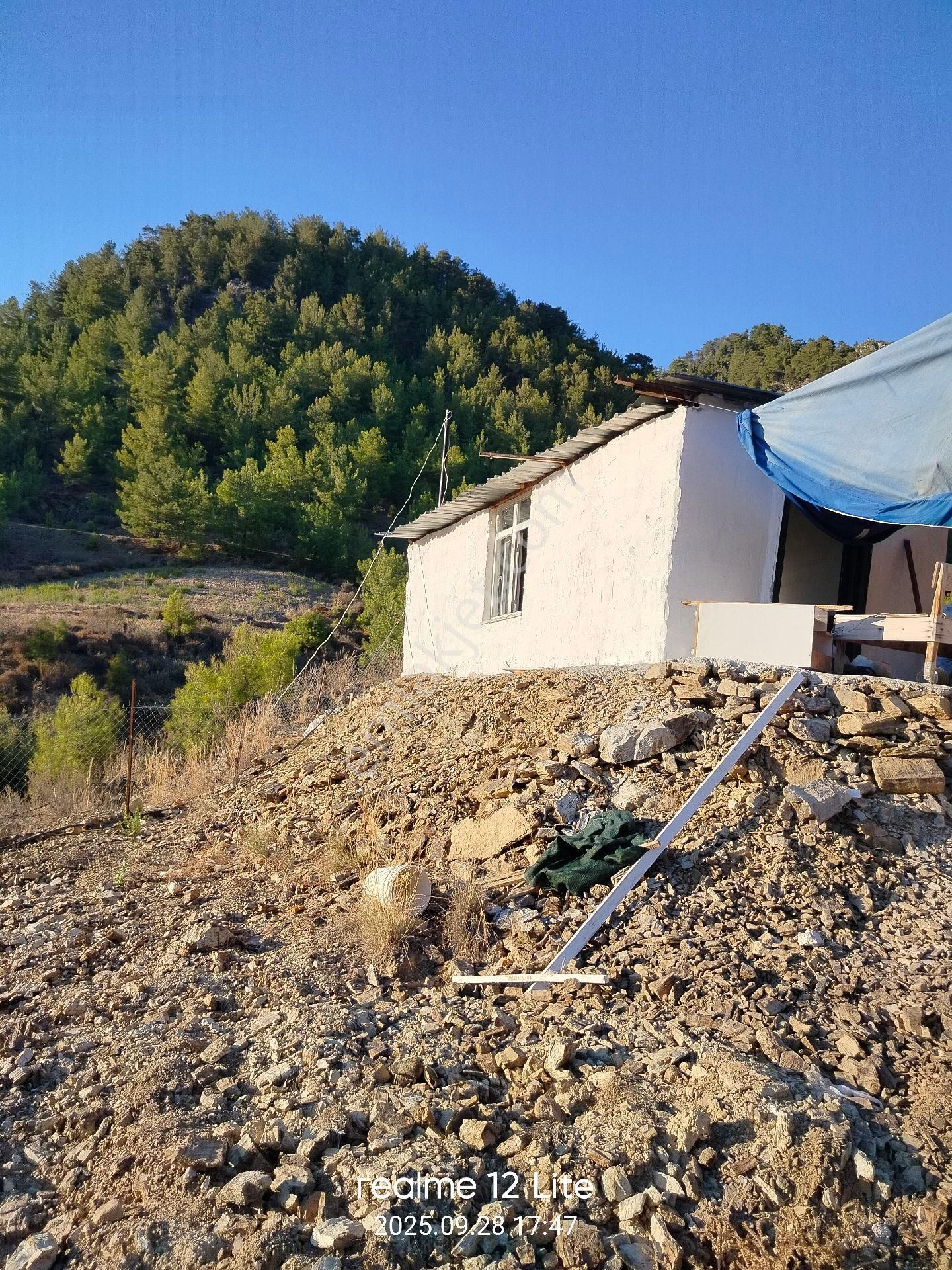 Müstakil Tapulu - Görsel 7