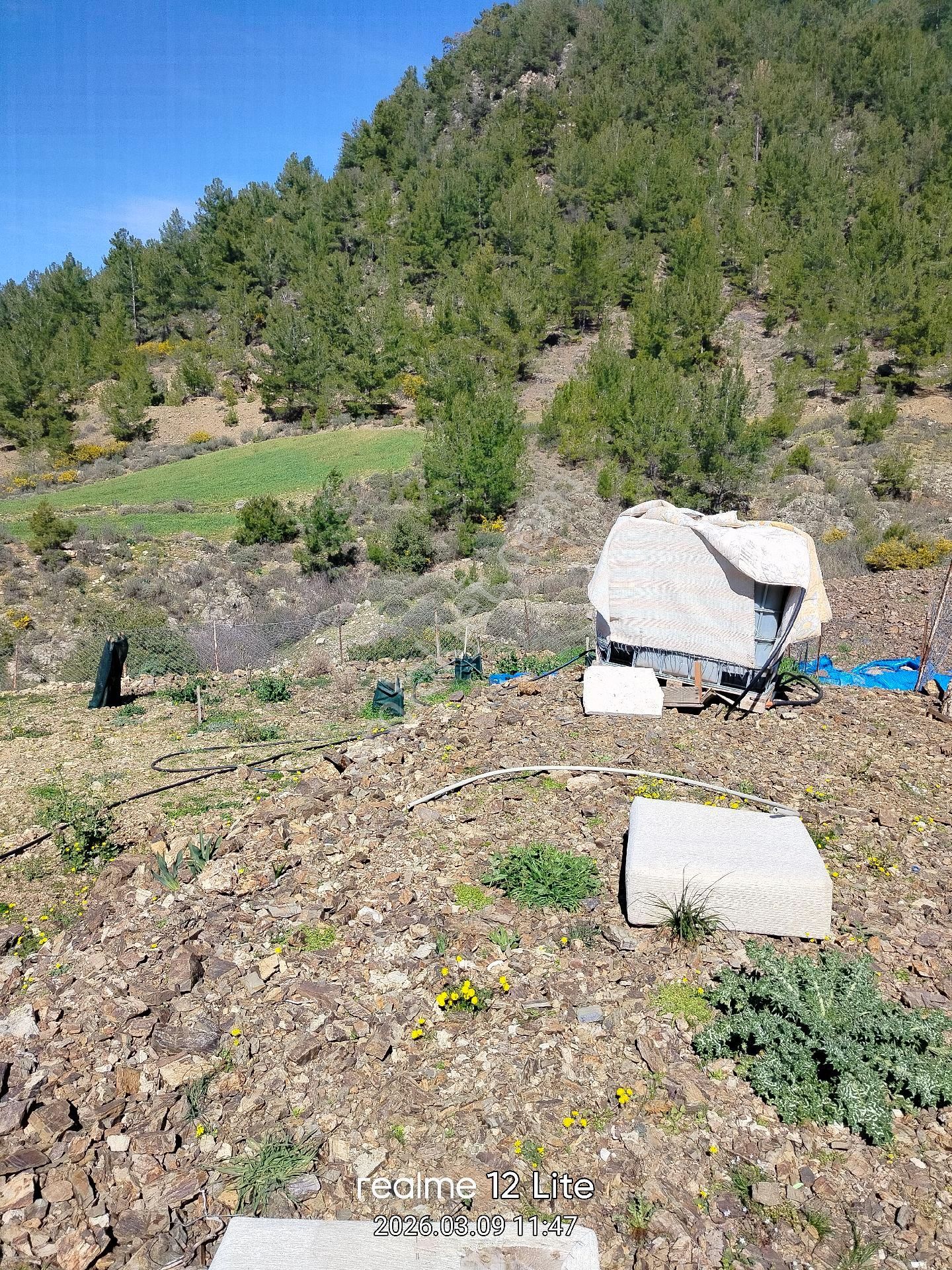 Müstakil Tapulu - Görsel 20