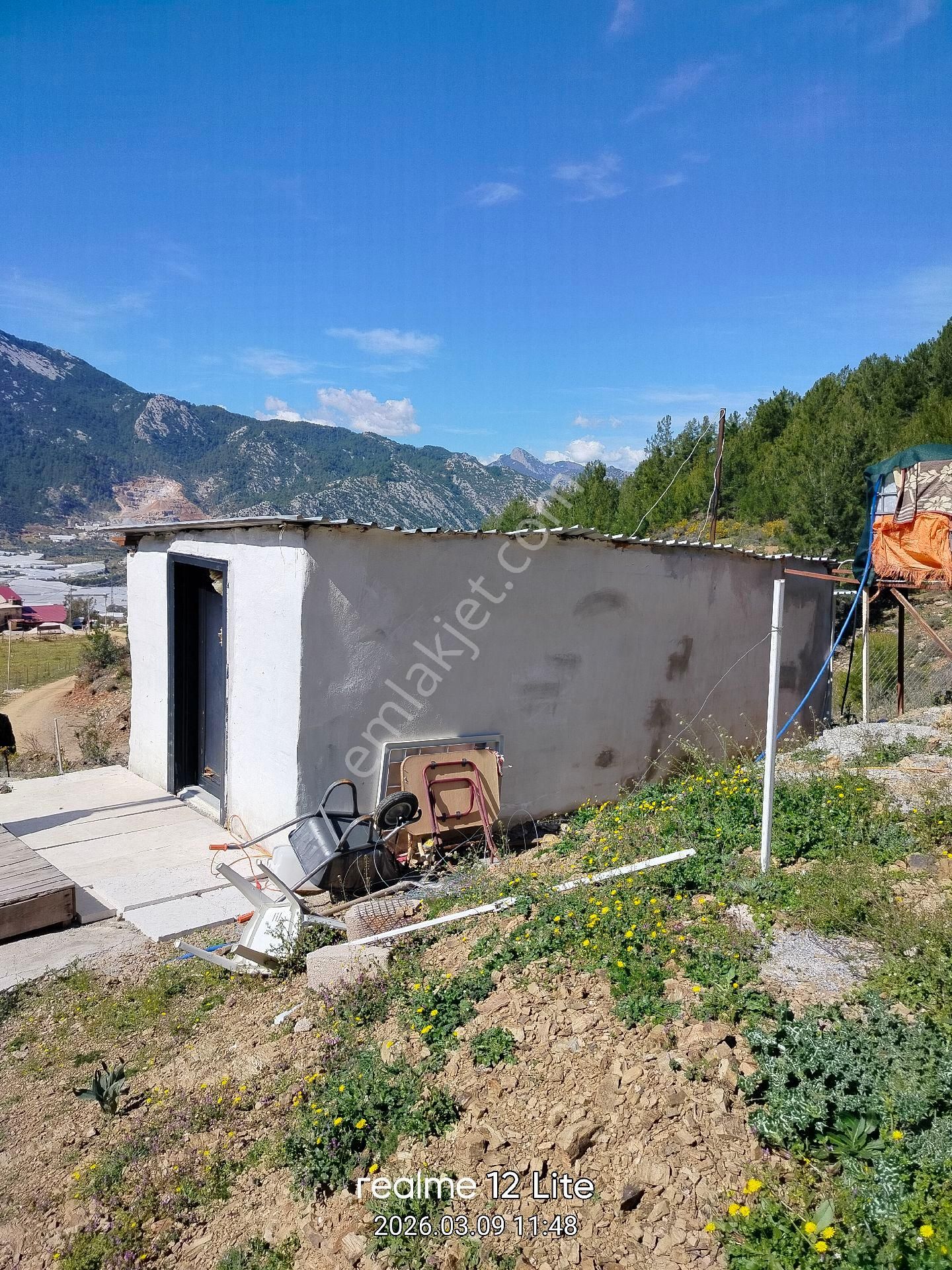 Müstakil Tapulu - Görsel 15