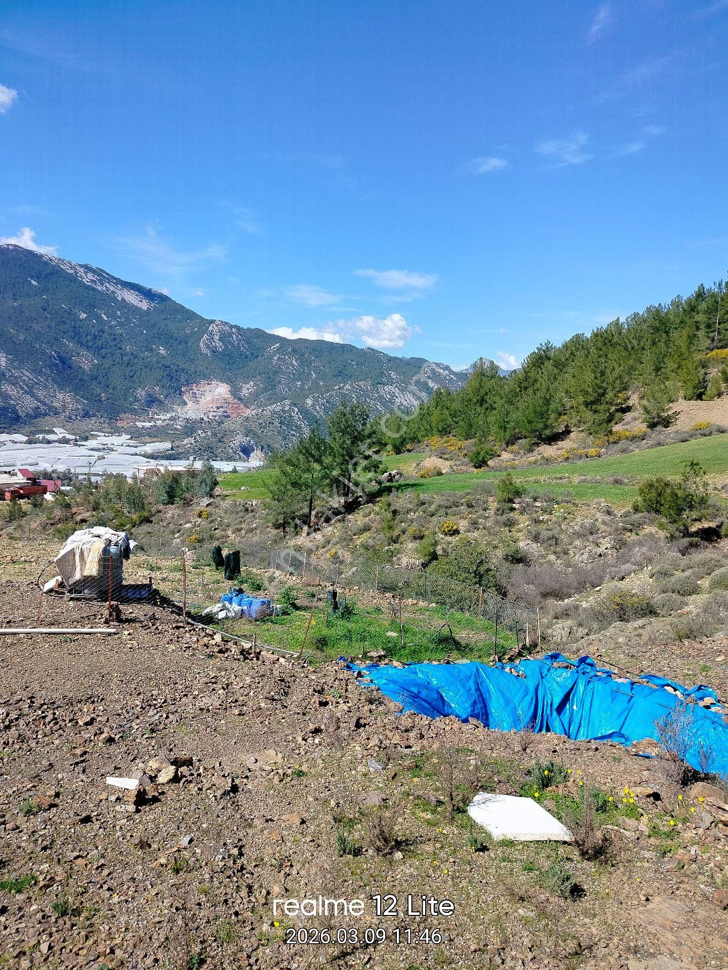 Müstakil Tapulu - Görsel 24