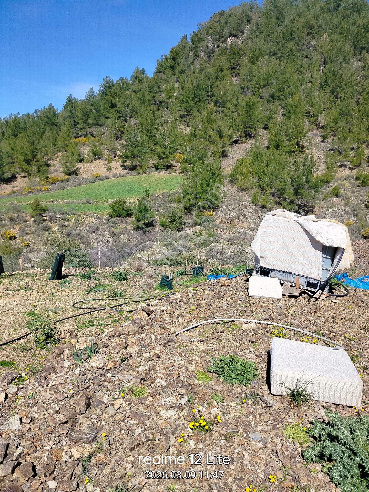 Müstakil Tapulu - Görsel 23