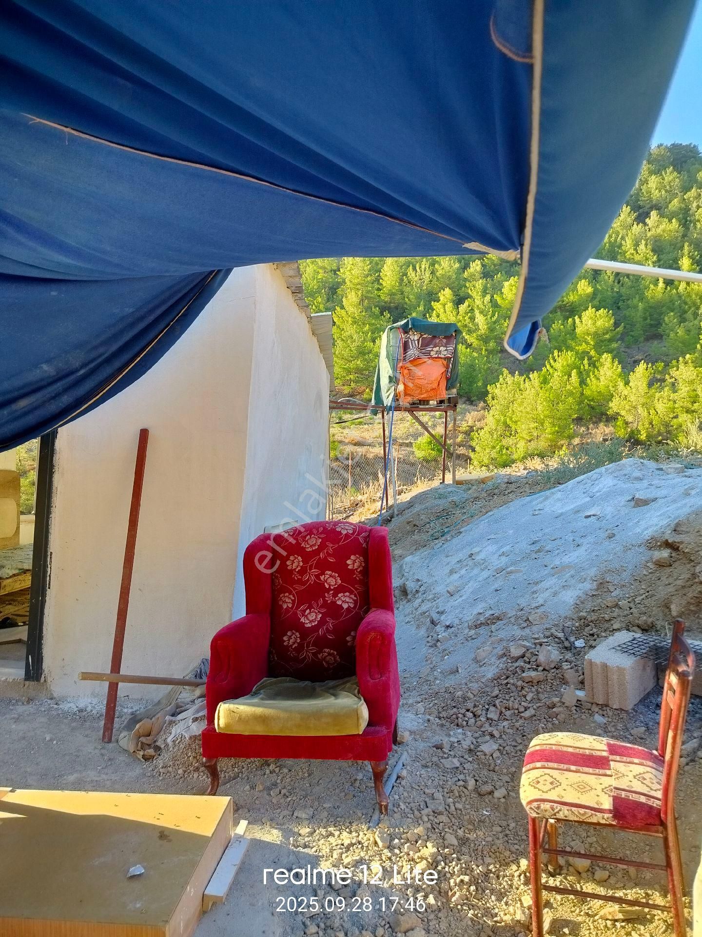 Müstakil Tapulu - Görsel 2