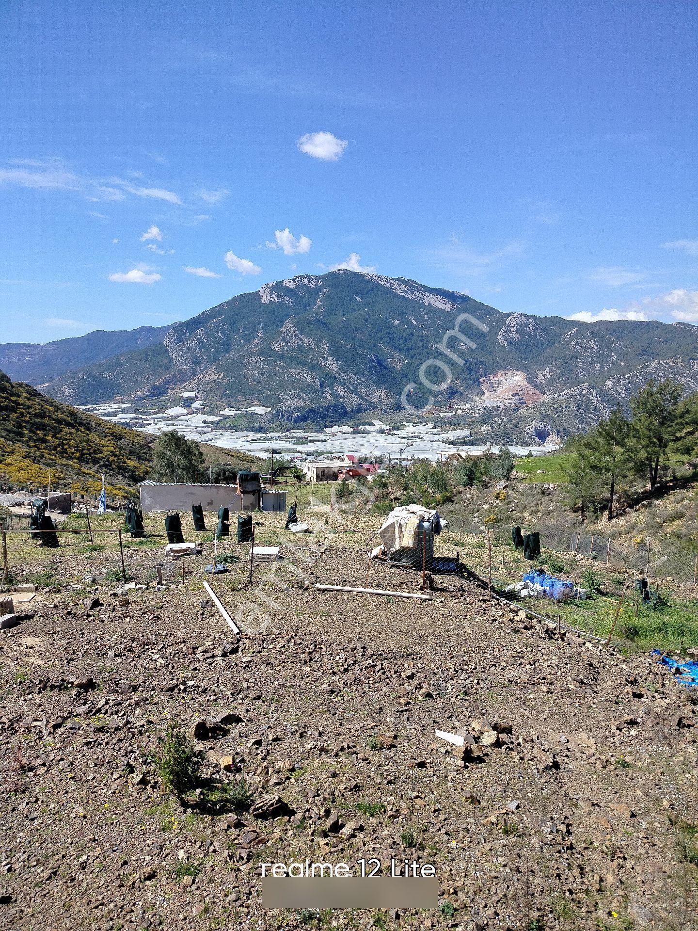 Müstakil Tapulu - Görsel 27