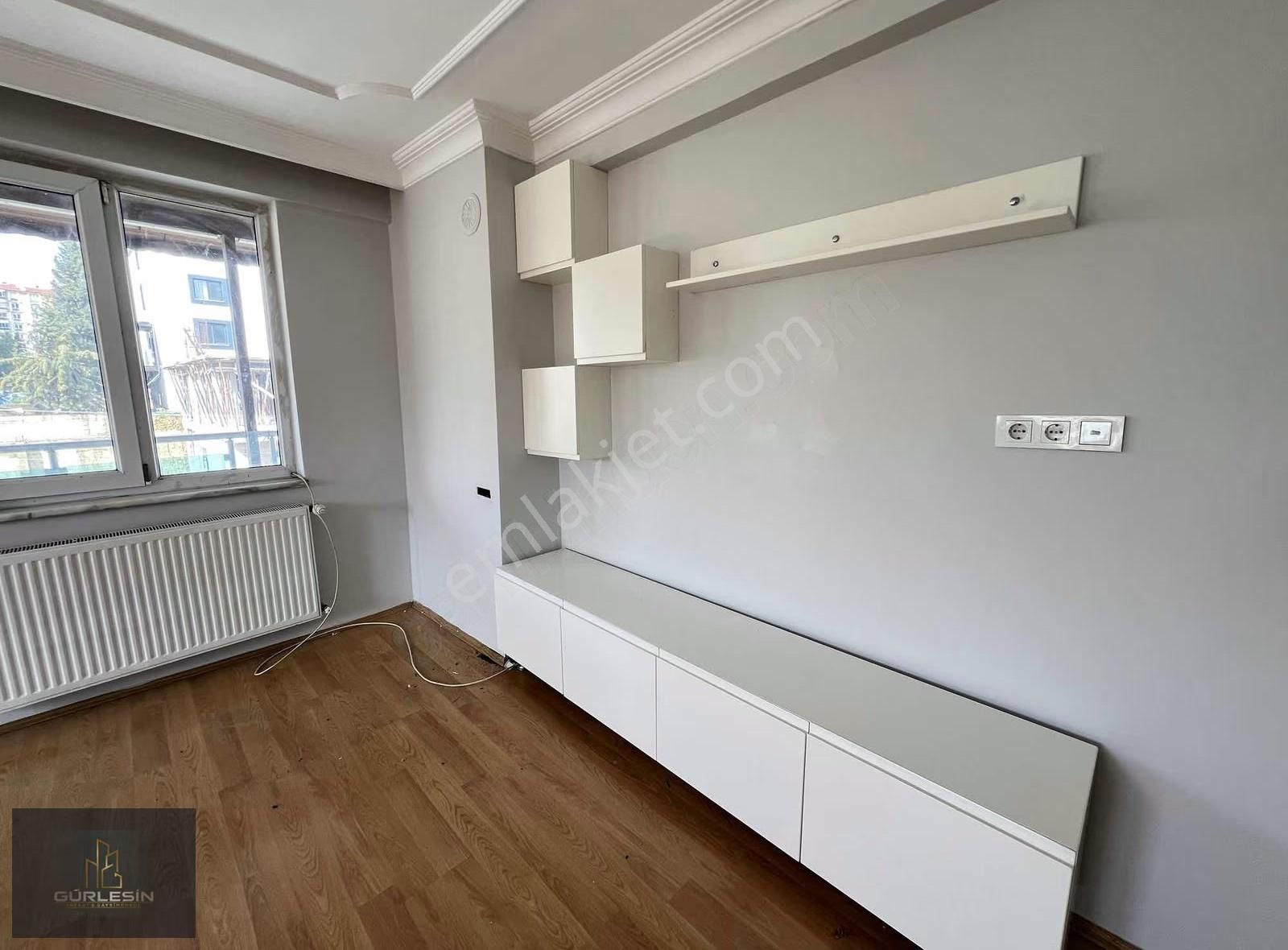 Gümüşler Bulvarında 3+1 Geniş Teraslı Kiralık Lüks Daire - Görsel 9