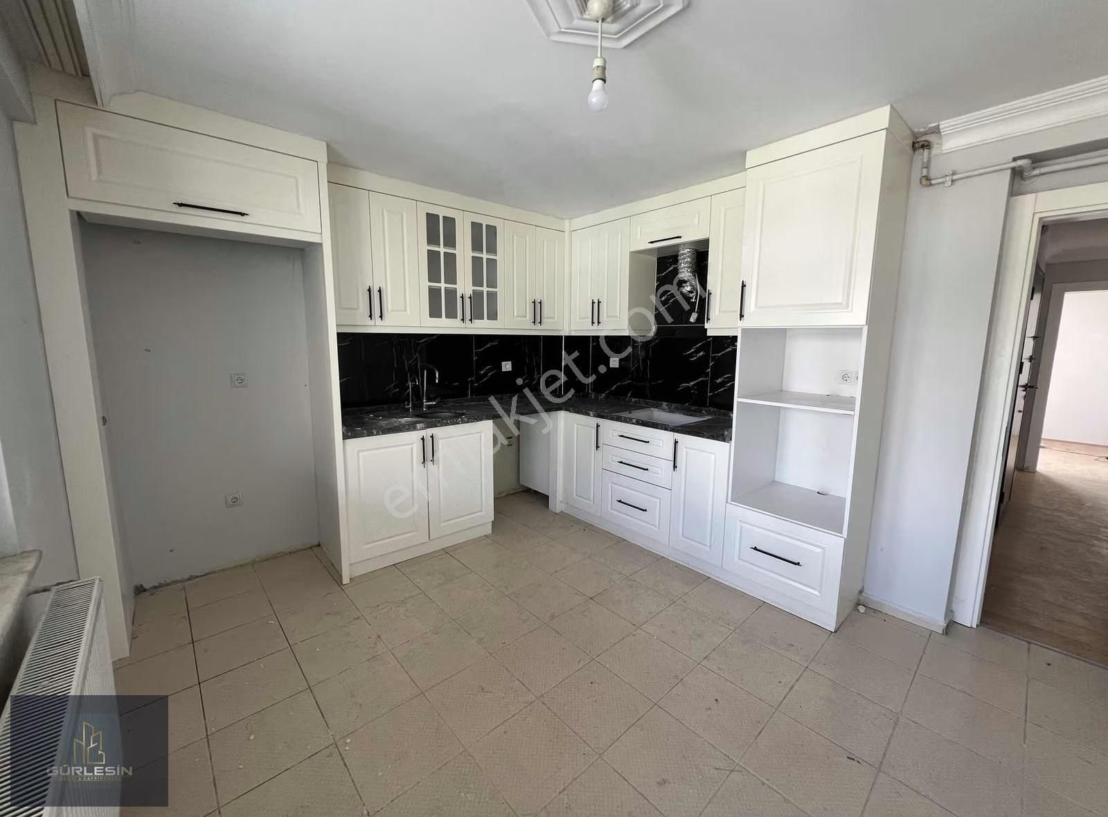 Gümüşler Bulvarında 3+1 Geniş Teraslı Kiralık Lüks Daire - Görsel 6