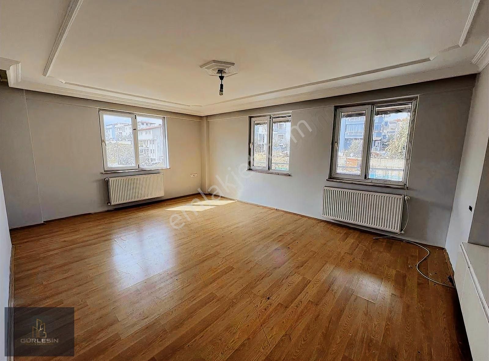 Gümüşler Bulvarında 3+1 Geniş Teraslı Kiralık Lüks Daire - Görsel 10